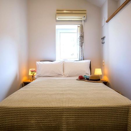 Stylish Old Town Apartments Corfu  ภายนอก รูปภาพ