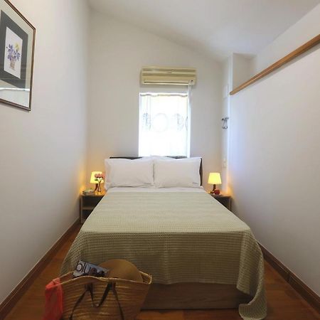 Stylish Old Town Apartments Corfu  ภายนอก รูปภาพ