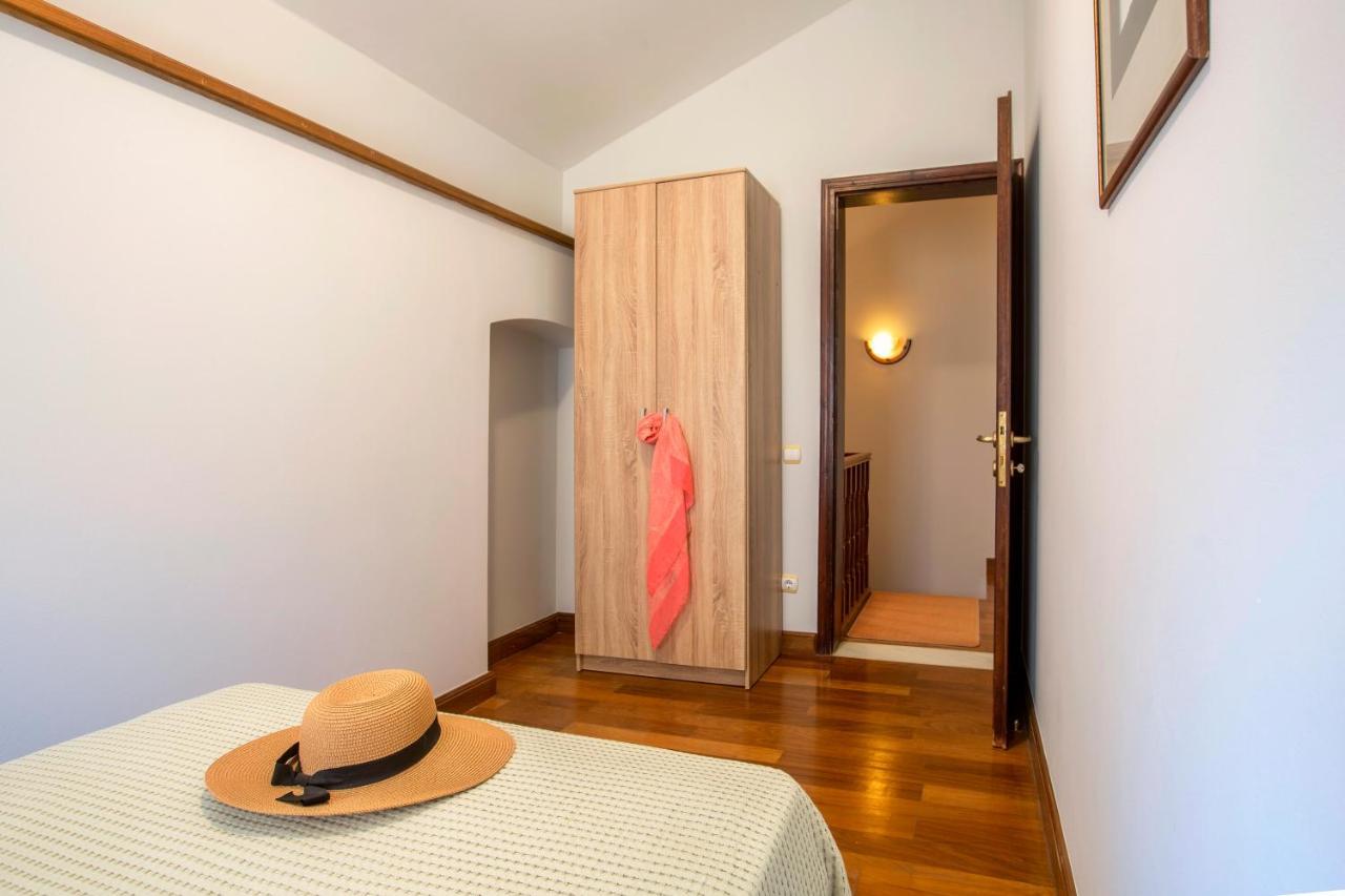 Stylish Old Town Apartments Corfu  ภายนอก รูปภาพ