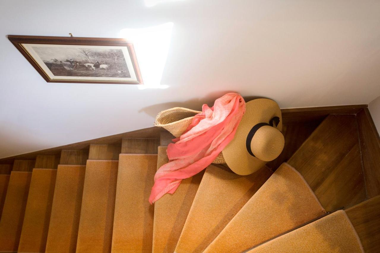 Stylish Old Town Apartments Corfu  ภายนอก รูปภาพ