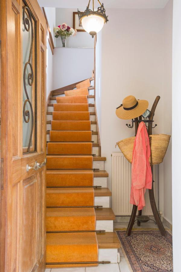 Stylish Old Town Apartments Corfu  ภายนอก รูปภาพ
