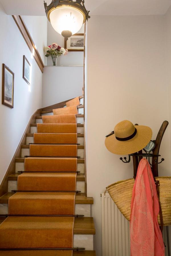 Stylish Old Town Apartments Corfu  ภายนอก รูปภาพ