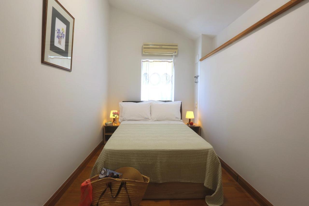 Stylish Old Town Apartments Corfu  ภายนอก รูปภาพ