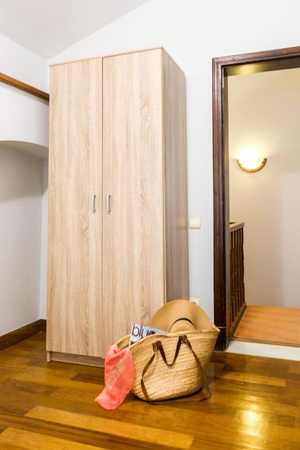 Stylish Old Town Apartments Corfu  ภายนอก รูปภาพ