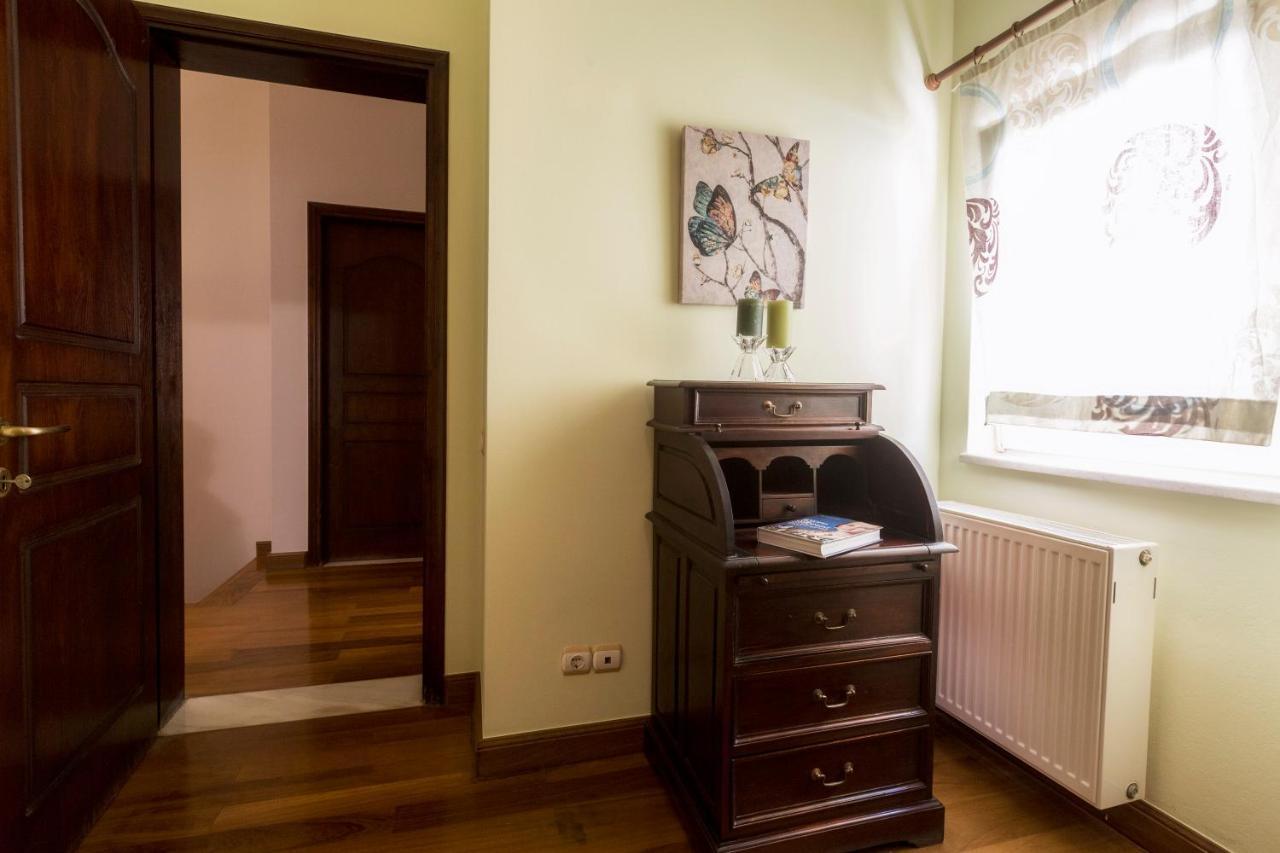 Stylish Old Town Apartments Corfu  ภายนอก รูปภาพ