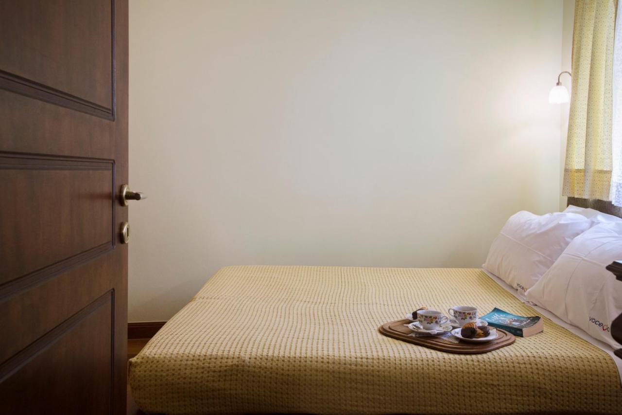 Stylish Old Town Apartments Corfu  ภายนอก รูปภาพ
