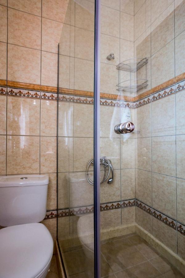Stylish Old Town Apartments Corfu  ภายนอก รูปภาพ