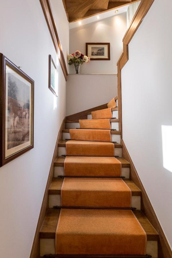 Stylish Old Town Apartments Corfu  ภายนอก รูปภาพ