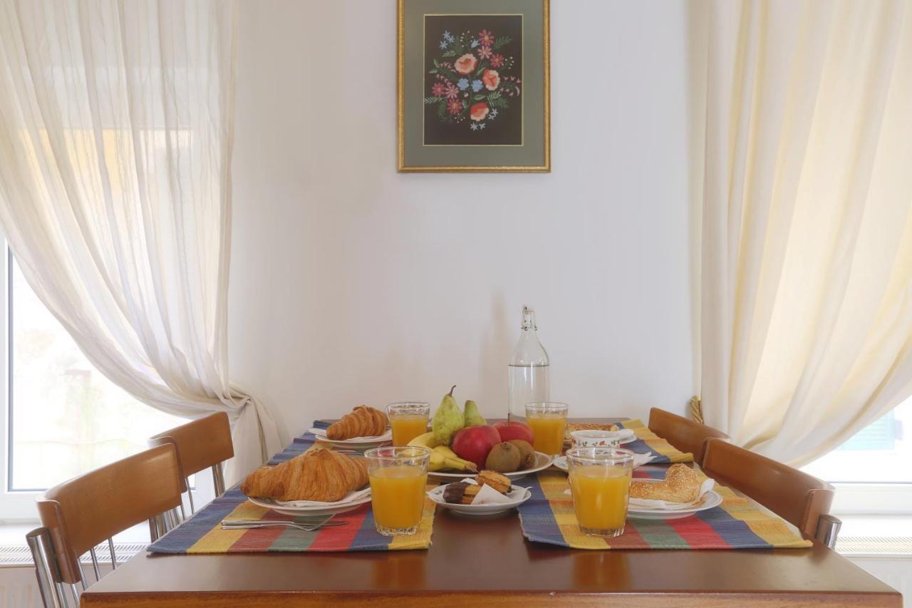 Stylish Old Town Apartments Corfu  ภายนอก รูปภาพ